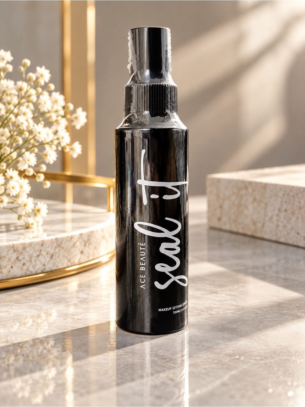 ACE BEAUTE Seal It Setting Spray